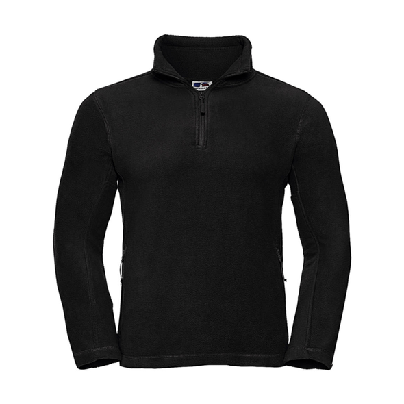 Russell Europe | Outdoor Fleece zipped 1/4 jacket